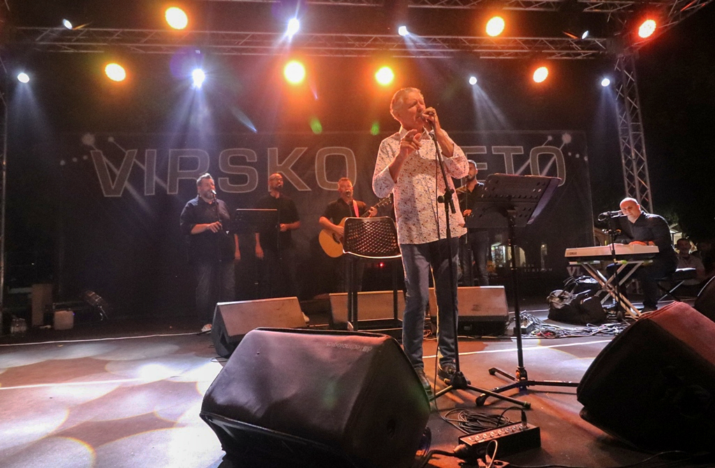 Đani Maršan Đani Maršan