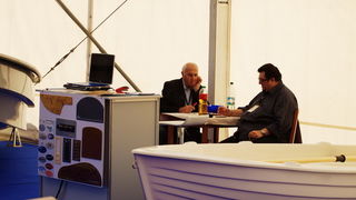 12. Biograd Boat Show 21. listopada 2010, Foto: Franjo Juri