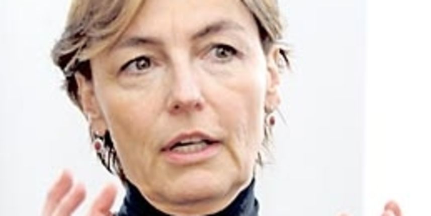 Vesna Pusić/Foto: Vjesnik Vesna Pusić/Foto: Vjesnik