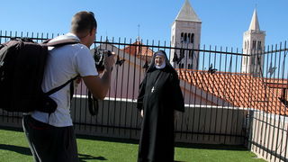 Otvorenje i blagoslov dječjeg vrtića “Golubica”, Foto: Iva Perinčić