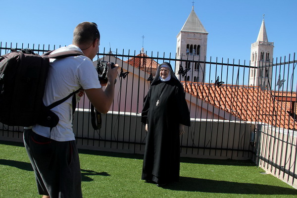 Otvorenje i blagoslov dječjeg vrtića “Golubica”, Foto: Iva Perinčić