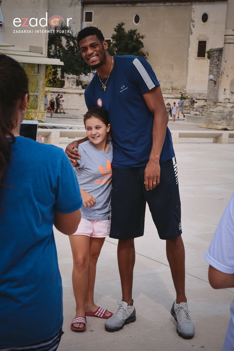 ZDBT 2018: Kids Day @ Forum ZDBT 2018: Kids Day @ Forum