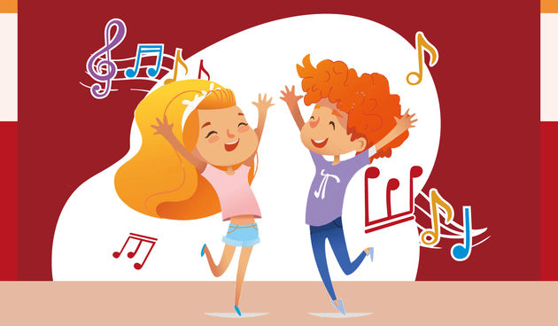 Sportski rujan u City Galleriji: Promocija Plesne udruge “Gesta”