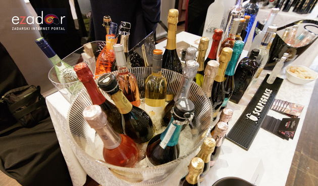 2. Zadar Wine Festival @ Arsenal Zadar