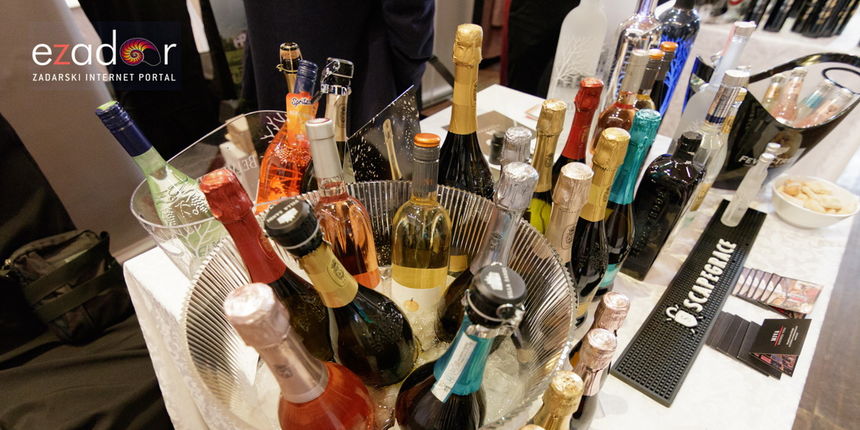 2. Zadar Wine Festival @ Arsenal Zadar