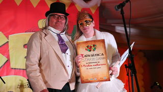 Virske maškare 2018: Defile maškaranih skupina i fešta uz “Koktelse”