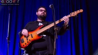 Petar Grašo @ Arsenal Zadar Petar Grašo @ Arsenal Zadar