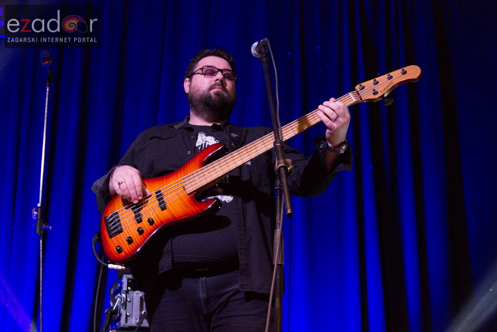 Petar Grašo @ Arsenal Zadar Petar Grašo @ Arsenal Zadar