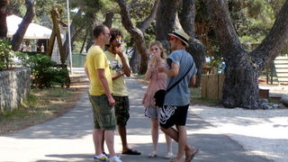 The Garden Festival, 4. srpanj 2009.