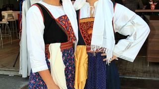 Dan Bodulske balade, foto: ezadar Dan Bodulske balade, foto: ezadar