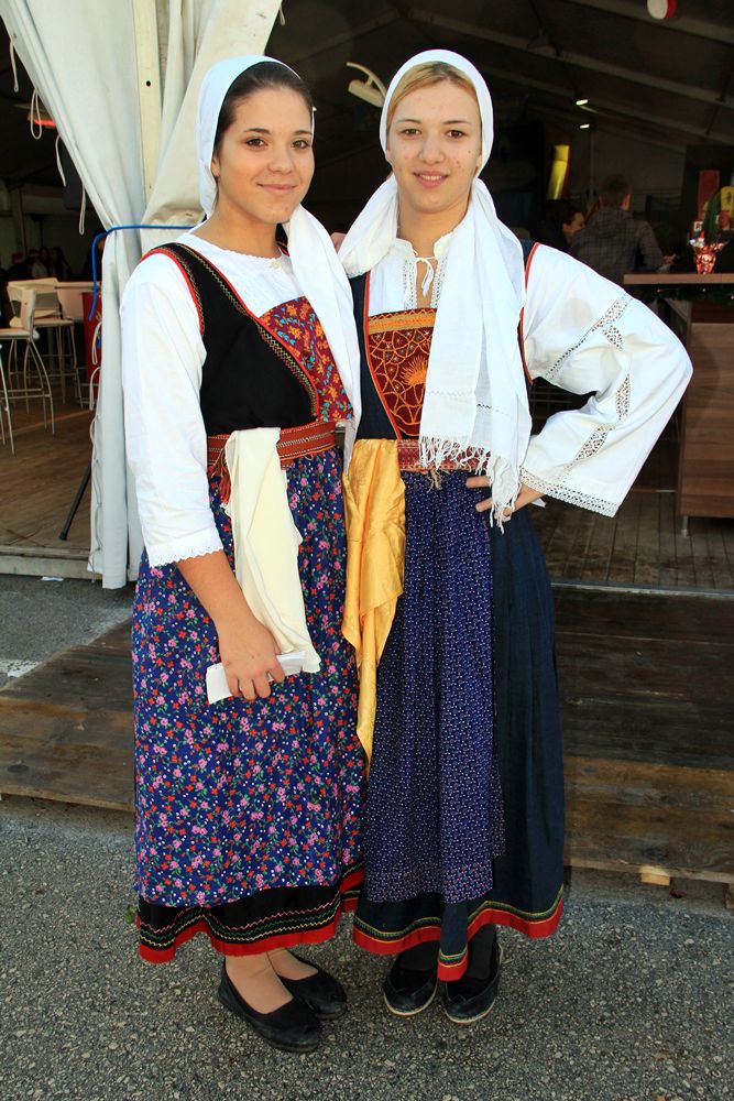 Dan Bodulske balade, foto: ezadar Dan Bodulske balade, foto: ezadar