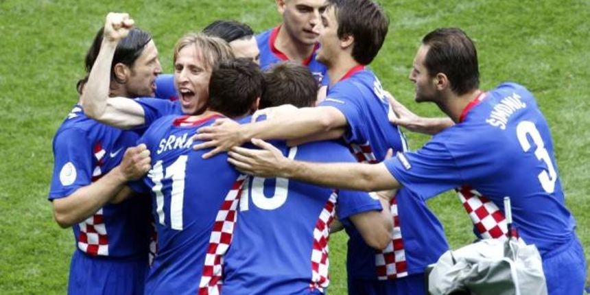 Hrvatska – Njemacka 2-1, 12.6.2008. Hrvatska – Njemacka 2-1, 12.6.2008.