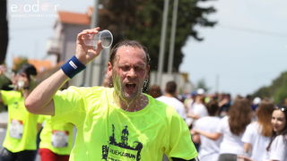Wings for Life 2018: Trkači velika srca dočekani u Bibinjama (1)