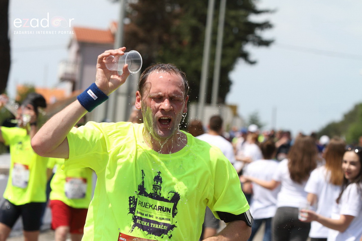 Wings for Life 2018: Trkači velika srca dočekani u Bibinjama (1)