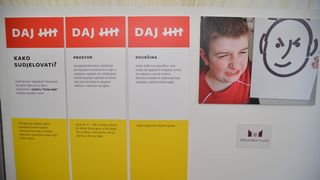 Izložba Tiflološkog muzeja iz Zagreba