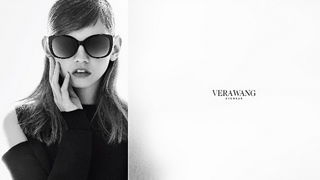 Vera Wang ekskluzivno u optici Van Gogh u Zadru