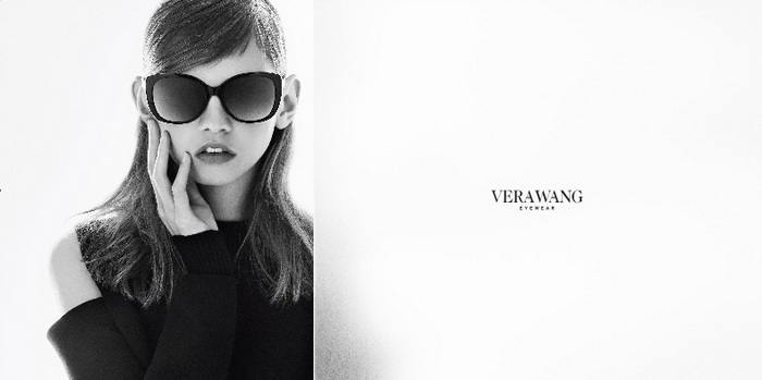 Vera Wang ekskluzivno u optici Van Gogh u Zadru