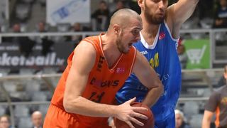 Kup Krešimir Ćosić: KK Šibenik – KK Zabok 84-86 Kup Krešimir Ćosić: KK Šibenik – KK Zabok 84-86