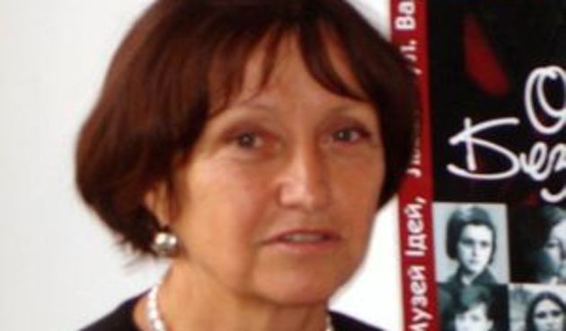 Masterclass keramike ukrajinske umjetnice Olge Bezpalkiv u Gradskoj straži