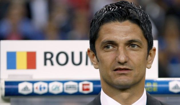 Razvan Lucescu, foto: Reuters Pictures