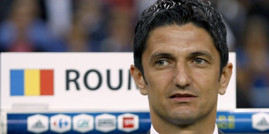 Razvan Lucescu, foto: Reuters Pictures Razvan Lucescu, foto: Reuters Pictures