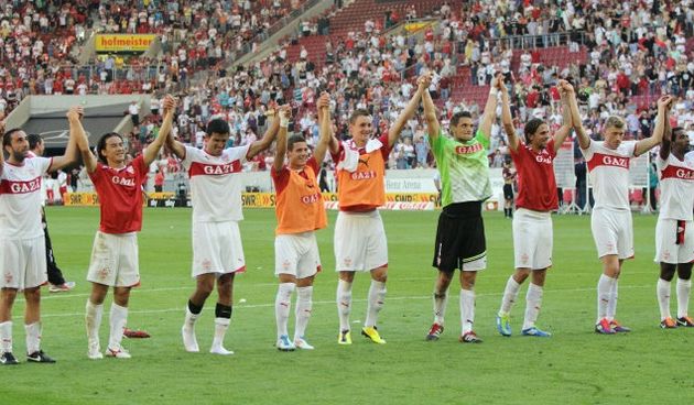 Stuttgart, foto: vfb.de