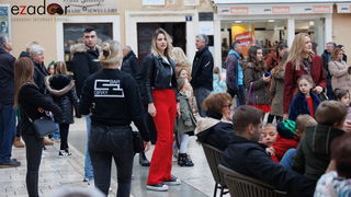 Đir po gradu, subotnja špica 31. prosinca 2022.