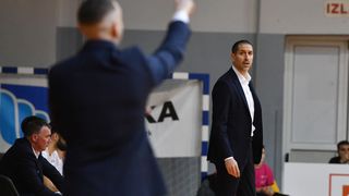 Odigrana utakmica GKK Šibenik – KK Zadar