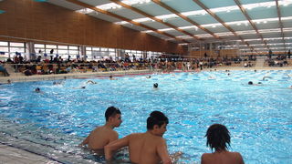 Drugi dan plivackog mitinga “Sveti Krsevan” u povodu Dana grada Zadra