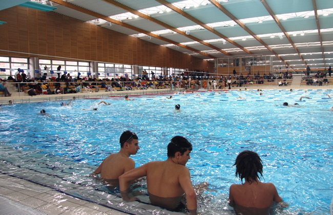 Drugi dan plivackog mitinga “Sveti Krsevan” u povodu Dana grada Zadra