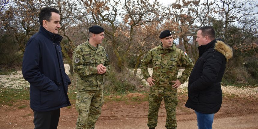 Sanacija nerazvrstanih cesta