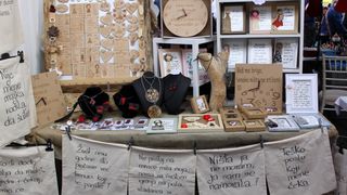 Jesen u Lici Jesen u Lici