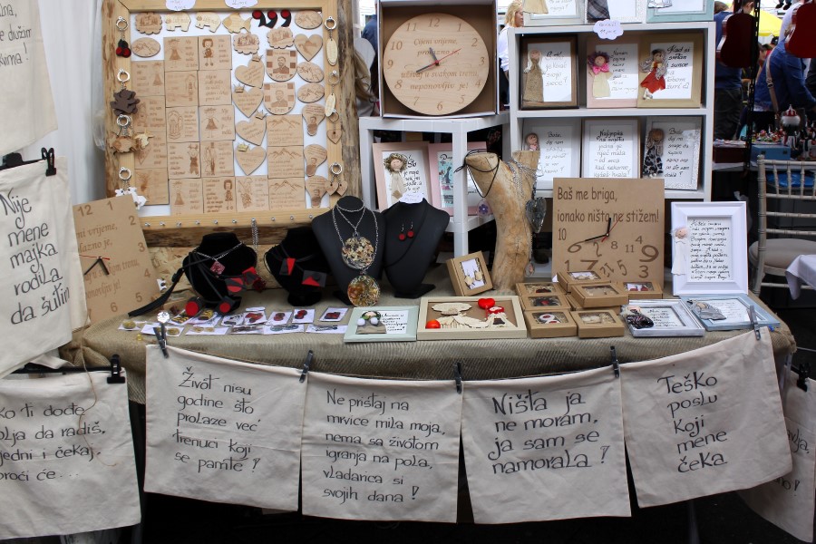 Jesen u Lici Jesen u Lici