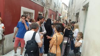 Otvorenje izložbe unikatnog hand made nakita i modnih dodataka ARtDoOR