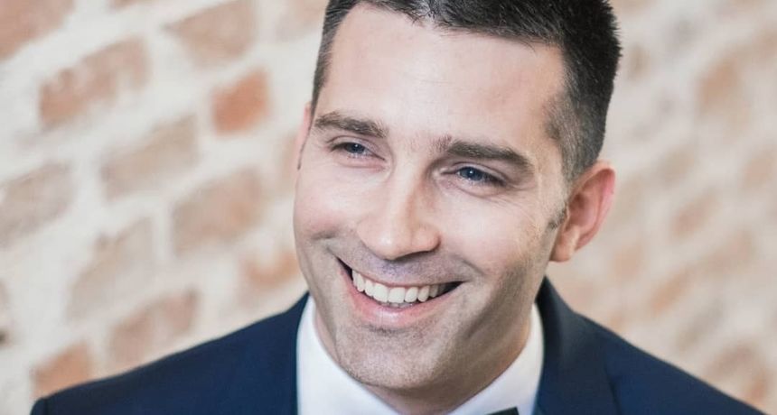 Marin Perinić Marin Perinić