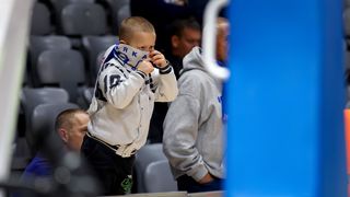 AdmiralBet ABA liga, 11. kolo: KK Zadar – Dubai Basketball