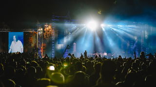 Stari Plac: Mišo Kovač i prijatelji priredili nezaboravan koncert