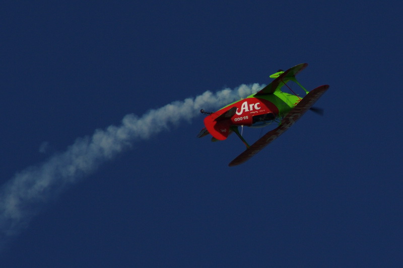 Adria Air Race Show Zadar 2011, Foto. Mladen Malik Adria Air Race Show Zadar 2011, Foto. Mladen Malik