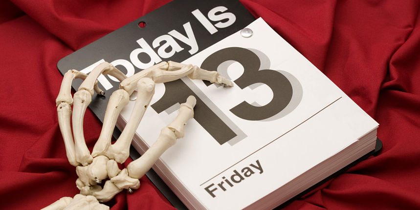 Petak 13