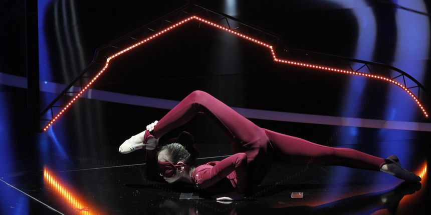 MAre Milić, Superljudi MAre Milić, Superljudi