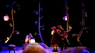 “Juha od bundeve” ; foto Iva Perinčić