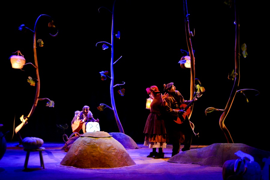 “Juha od bundeve” ; foto Iva Perinčić