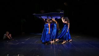 “Posejdonov bijes” u Kazalištu lutaka Zadar “Posejdonov bijes” u Kazalištu lutaka Zadar