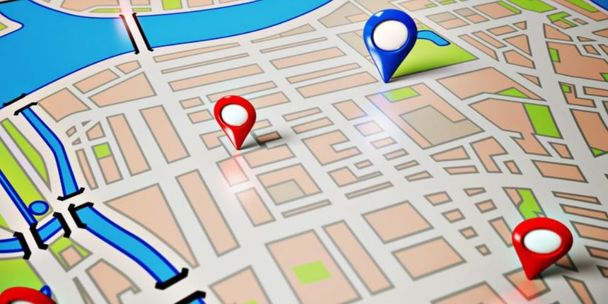 Google maps Google maps