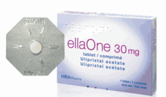 ellaOne