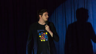 Druga večer Panč festivala u Arsenalu, foto: Darko Belančić Druga večer Panč festivala u Arsenalu, foto: Darko Belančić