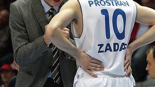 Sagadin i Prostran, KK Zadar – KK Unics Kazan (foto: Marin Gospić)