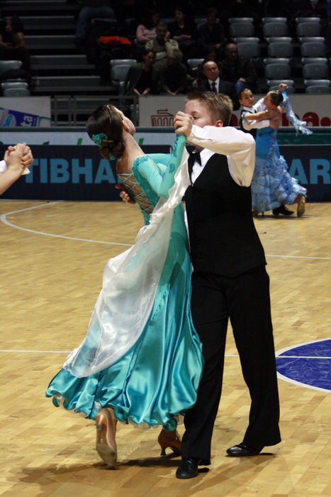 Prvenstvo Hrvatske u standardnim plesovima, Foto: M. Malik Prvenstvo Hrvatske u standardnim plesovima, Foto: M. Malik