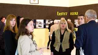 Bibinje u objektivu Ante Brkana, foto: Leo Banić Bibinje u objektivu Ante Brkana, foto: Leo Banić