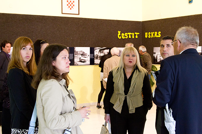Bibinje u objektivu Ante Brkana, foto: Leo Banić Bibinje u objektivu Ante Brkana, foto: Leo Banić